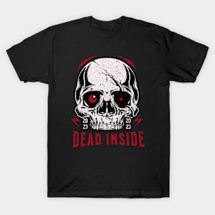 Dead Inside T-Shirt